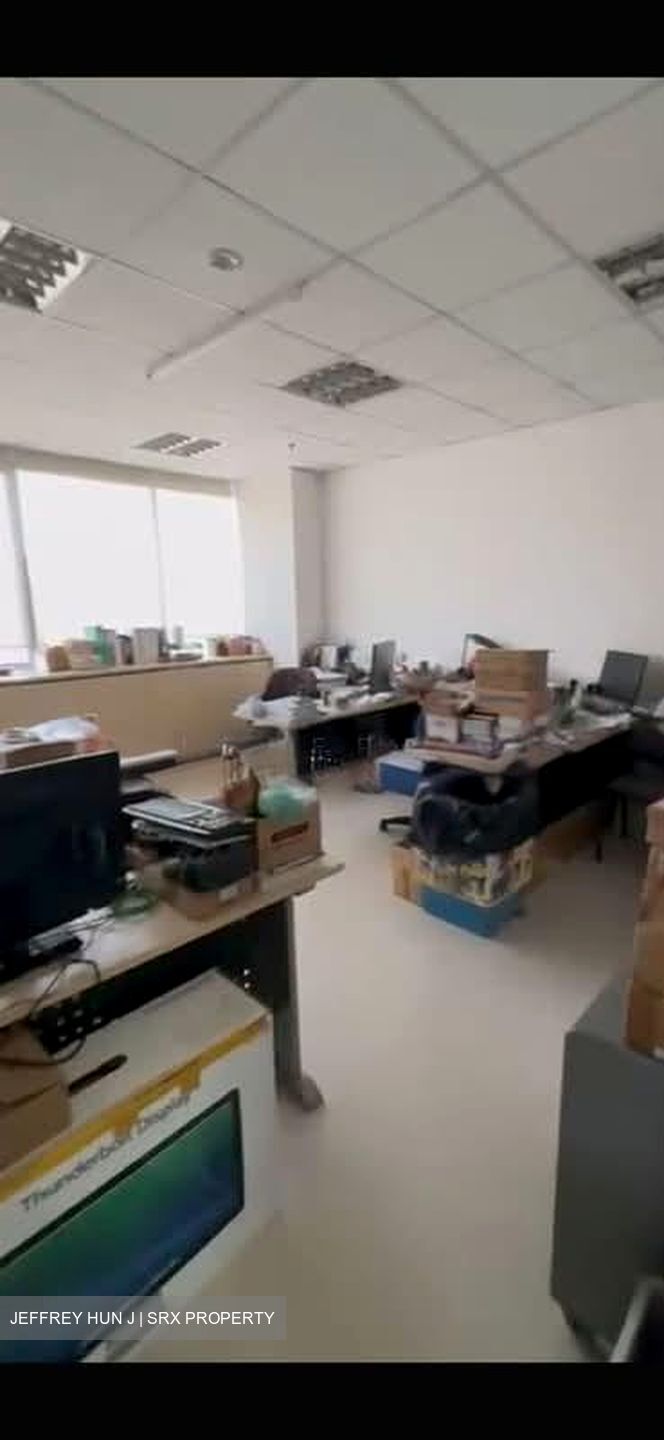 Innovation Place (D25), Office #563732871